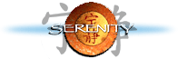 Shop Serenity & Firefly