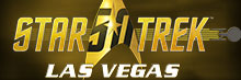 The Official Star Trek Convention