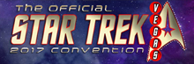 Star Trek Convention Star Trek Convention