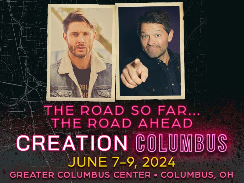 Creation S Celebrity Event In Fan Convention Starring Misha Collins   800x800 Col24 