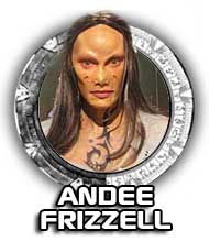andee frizzell
