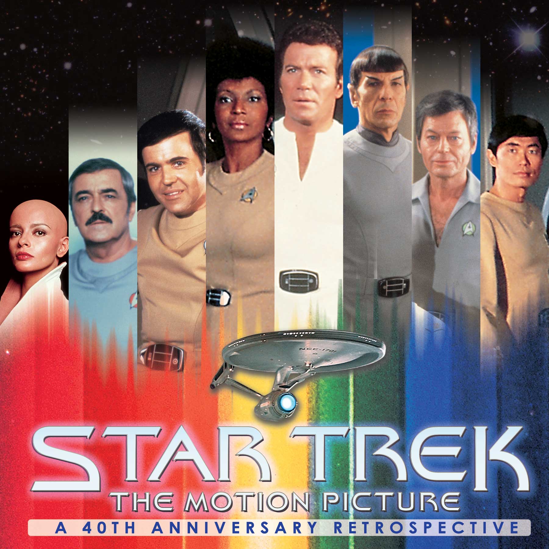 Star Trek Vegas 2019