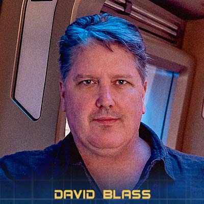 David Blass