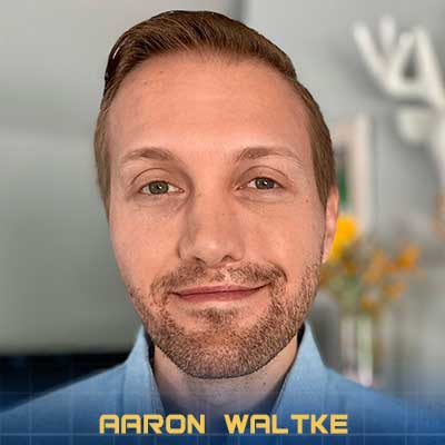 Aaron Waltke
