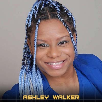 Ashley Walker