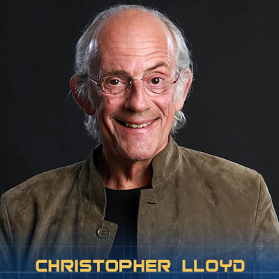 Christopher Lloyd