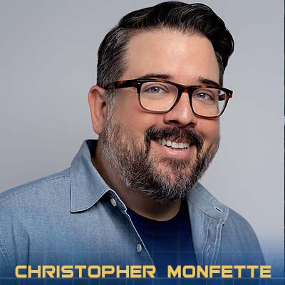 Chris Monfette