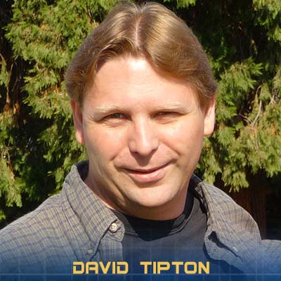 David Tipton