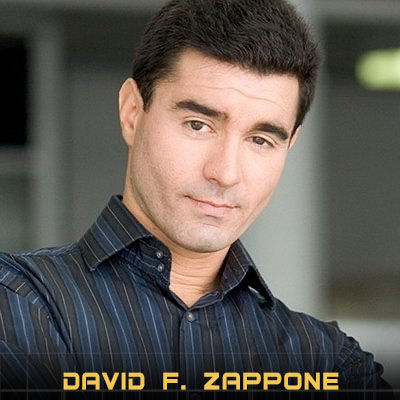 David Zappone