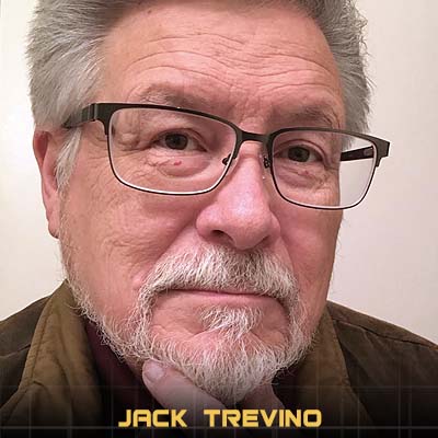 Jack Trevino