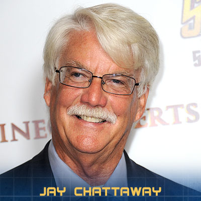 Jay Chattaway