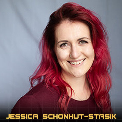 Jessica Schonhut-Stasik