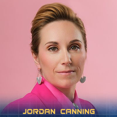 Jordan Canning