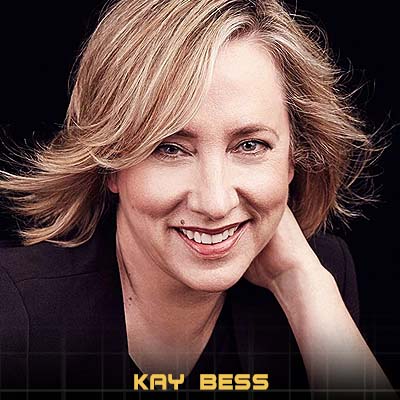 Kay Bess