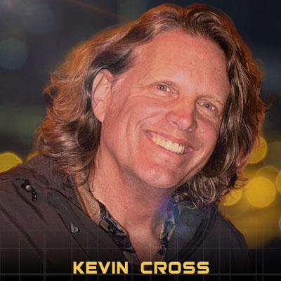 Kevin Cross