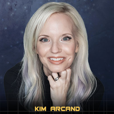 Kim Arcand