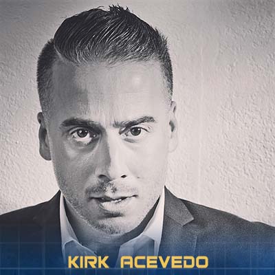 Kirk Acevedo