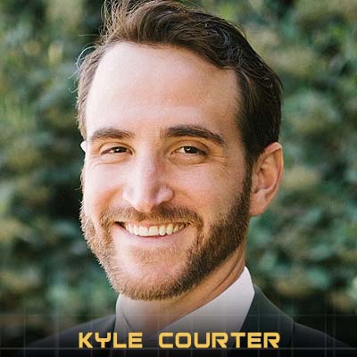 Kyle Courter