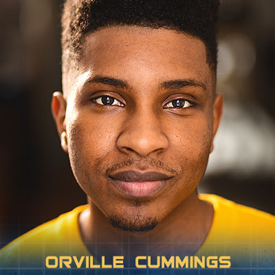 Orville Cummings