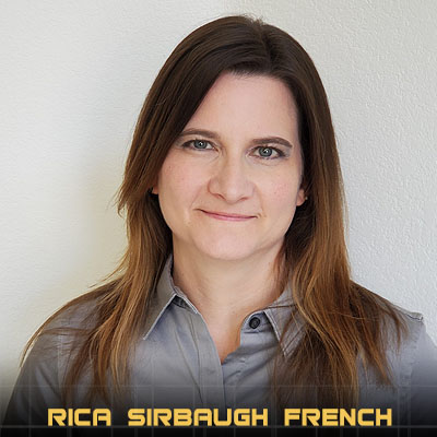 Rica Sirbaugh French