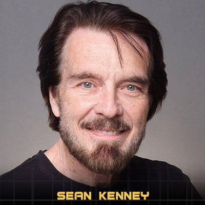 Sean Kenney