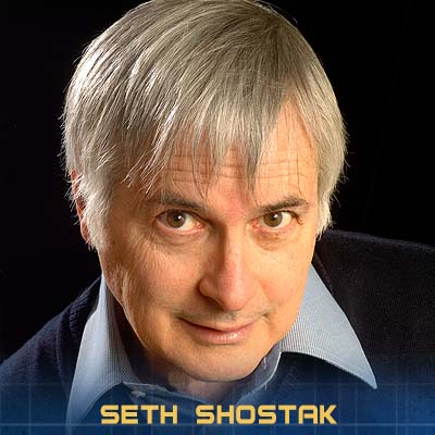 Seth Shostak
