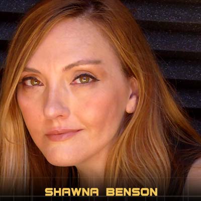 Shawna Benson