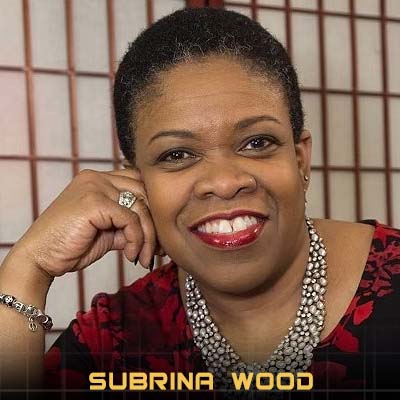 Subrina Wood