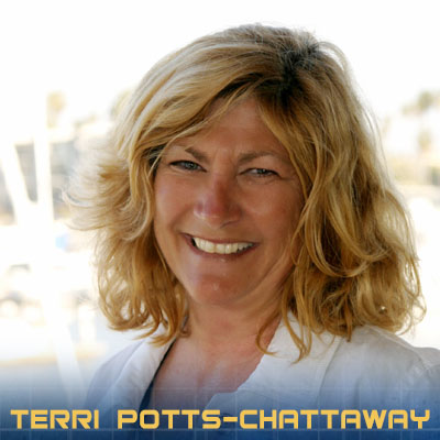 Terri Potts Chattaway