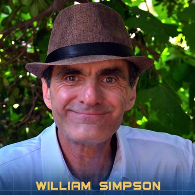 William Simpson
