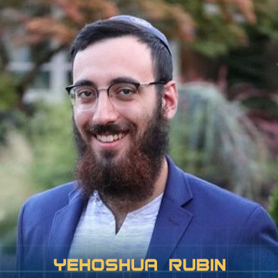 Yehoshua Rubin