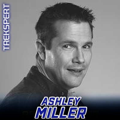 Ashley Miller