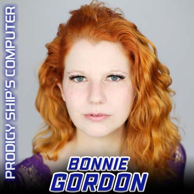 Bonnie Gordon