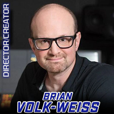 Brian Volk-Weiss