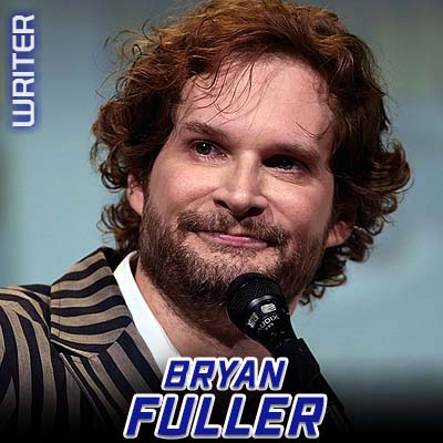 Bryan Fuller