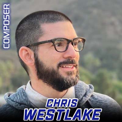 Chris Westlake