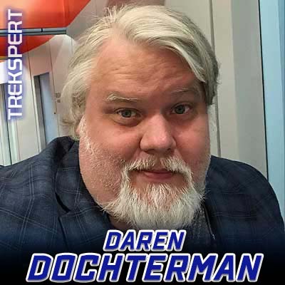 Daren Dochterman