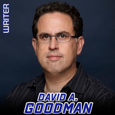 David A Goodman