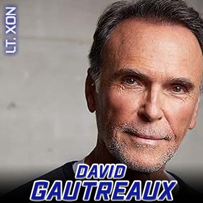 David Gautreaux