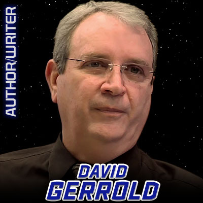 David Gerrold