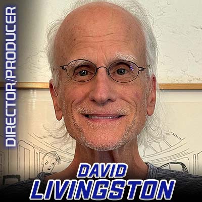 David Livingston