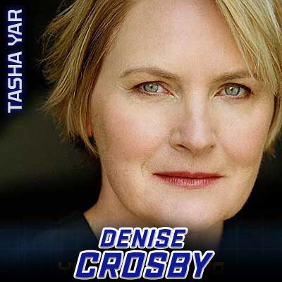 Denise Crosby