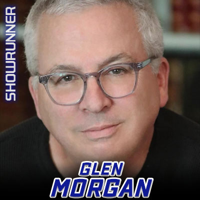 Glen Morgan