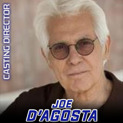 Joe DAgosta