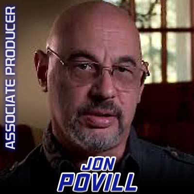 Jon Povill