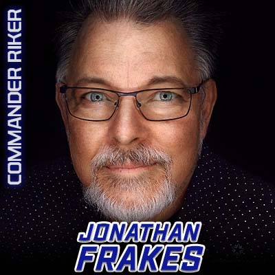 Jonathan Frakes