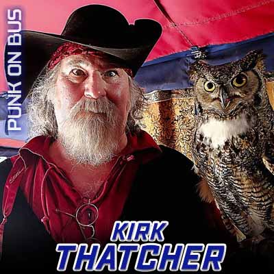 Kirk Thatcher