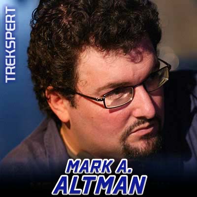 Mark A Altman