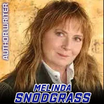 Melinda Snodgrass