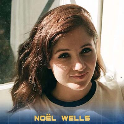 Noel Wells